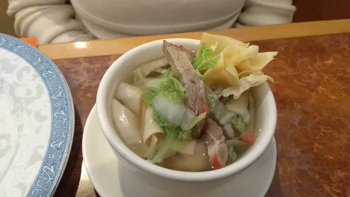 New Hong Kong Restaurant 3