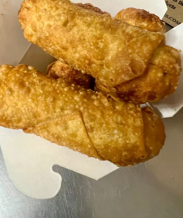 Wing Wah Restaurant 6