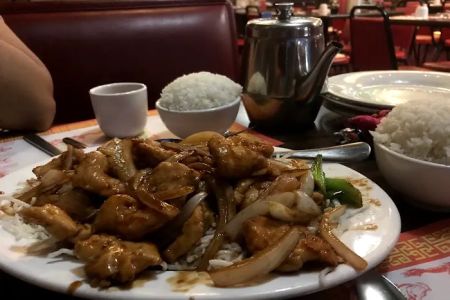 Wing Wah Restaurant