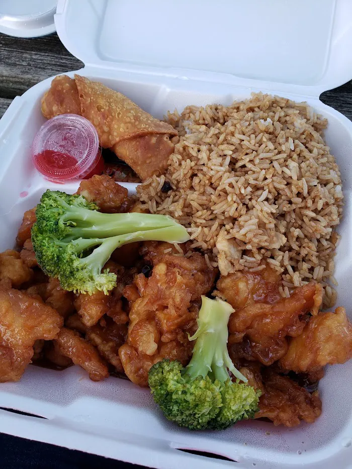 Wing Wah Restaurant 3