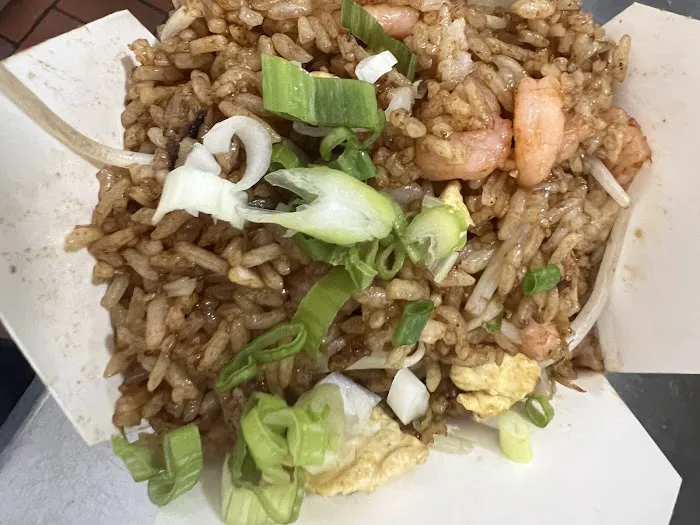 Wing Wah Restaurant 2