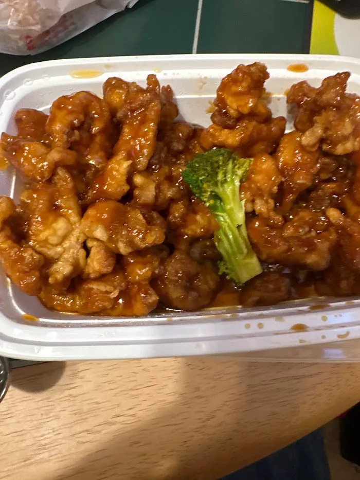 Wing Wah Restaurant 7
