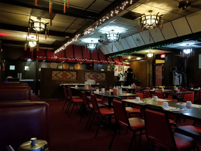 Wing Wah Restaurant 9