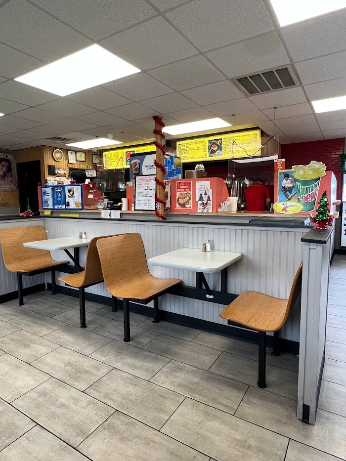 Munster Gyros 8