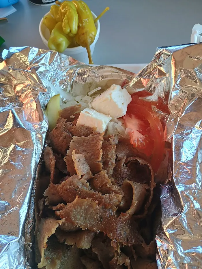 Munster Gyros 3