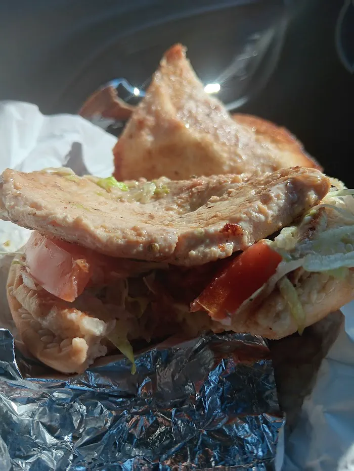 Munster Gyros 10