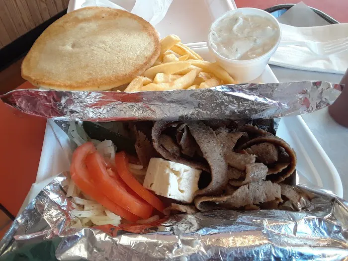 Munster Gyros 9