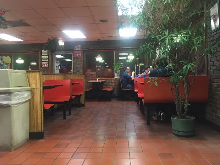 Munster Gyros 5