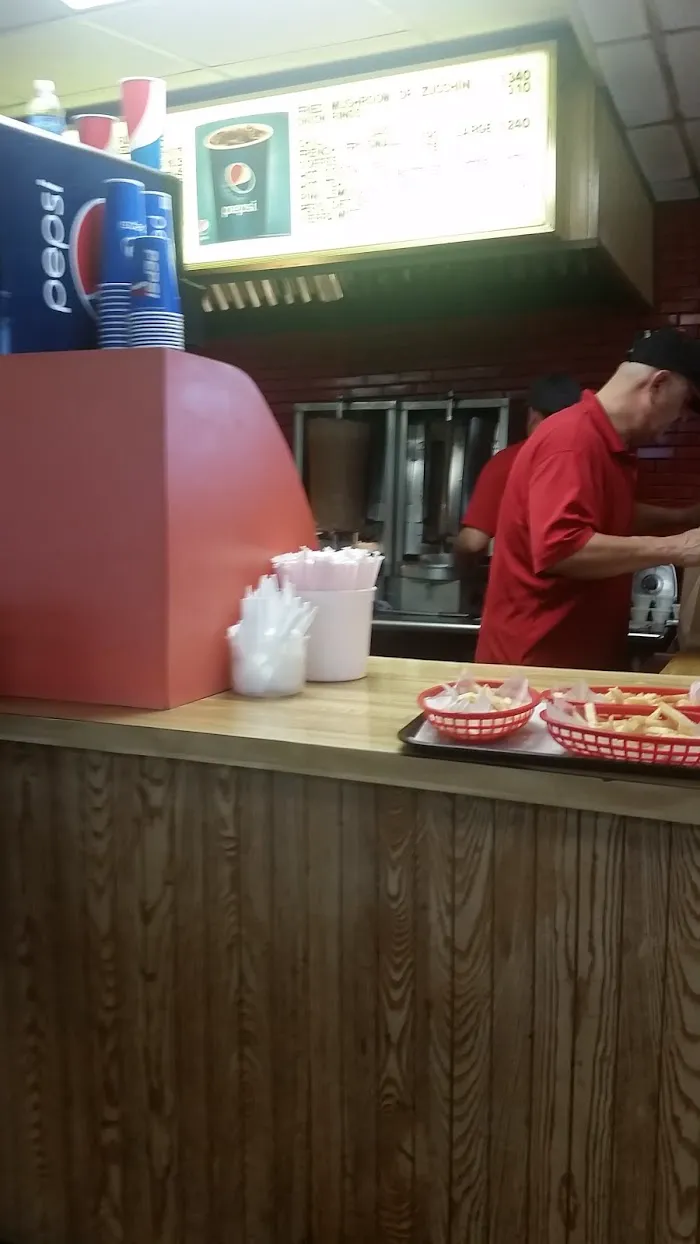 Munster Gyros 4