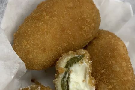 Jolly's Chicken and Fish