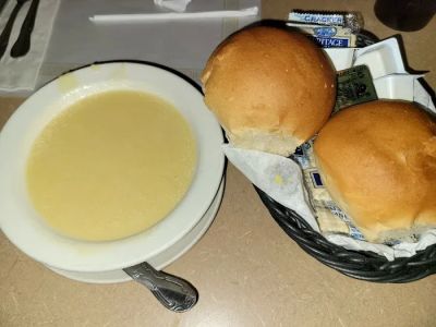 Jedi's Garden Family Restaurant 0