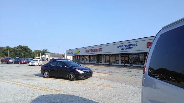 C & J Restaurant 2