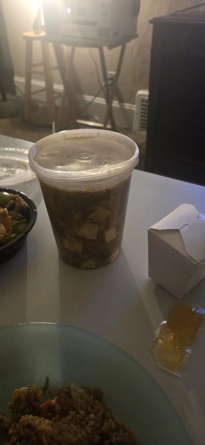 C & J Restaurant 7