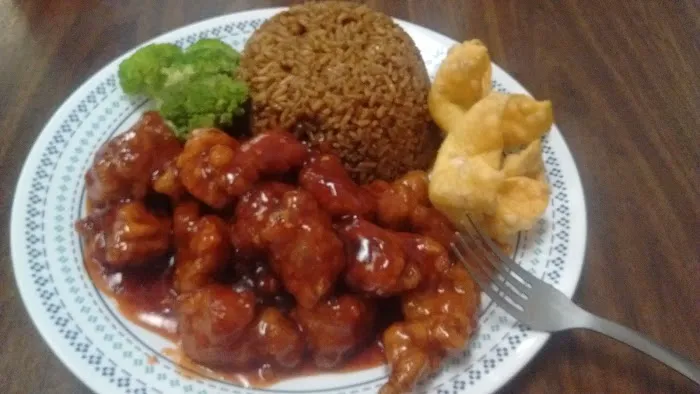 C & J Restaurant 1