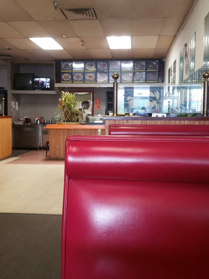 C & J Restaurant 8