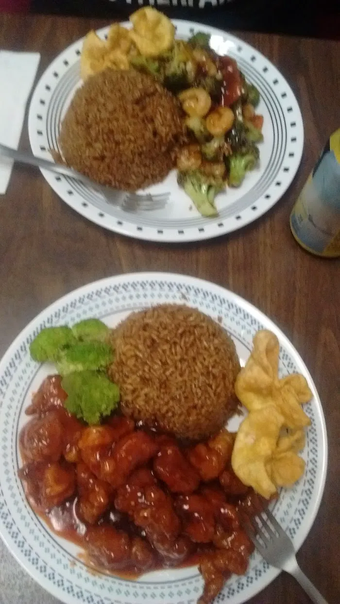 C & J Restaurant 9