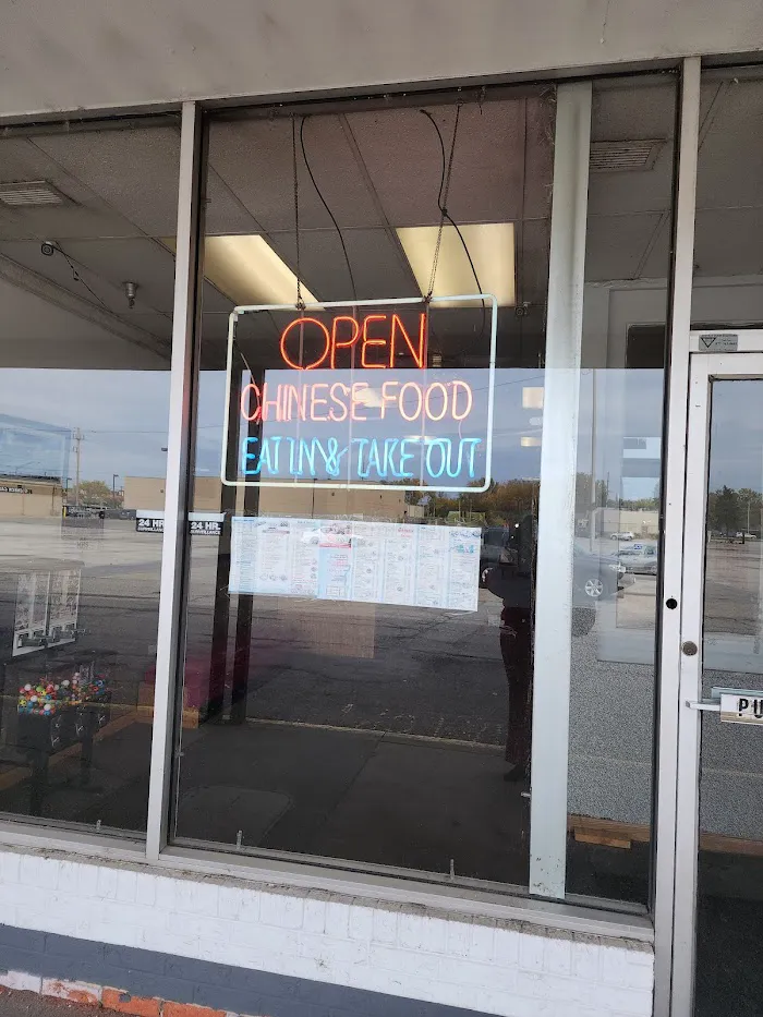 C & J Restaurant 5