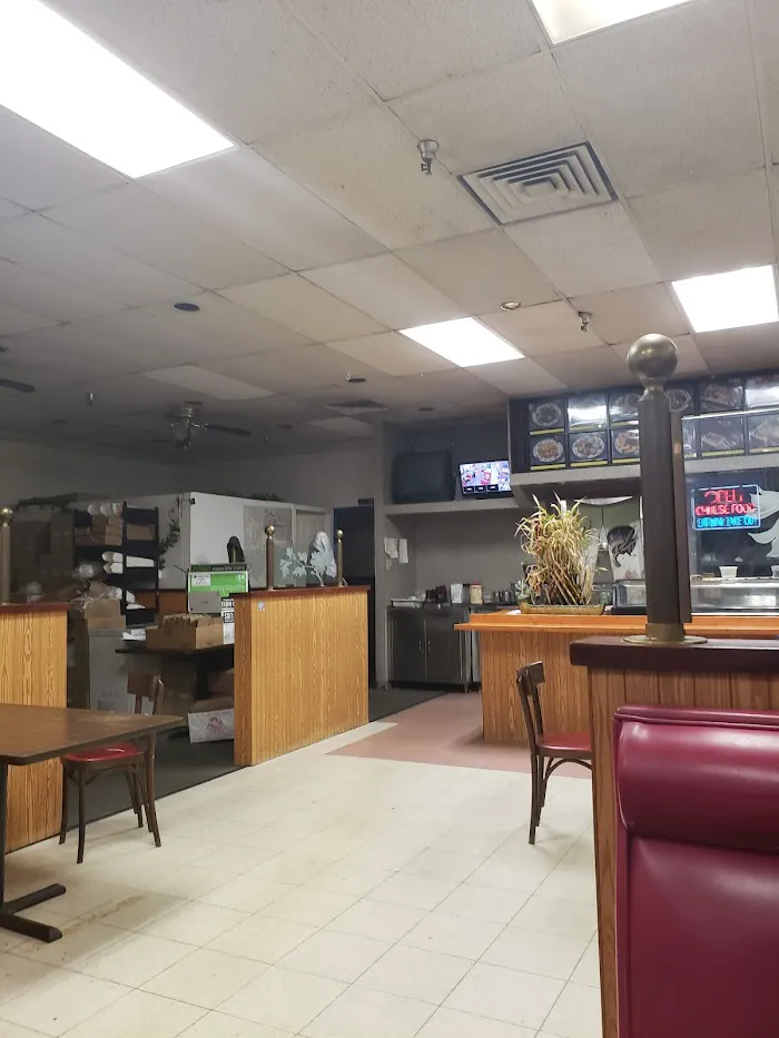C & J Restaurant 3