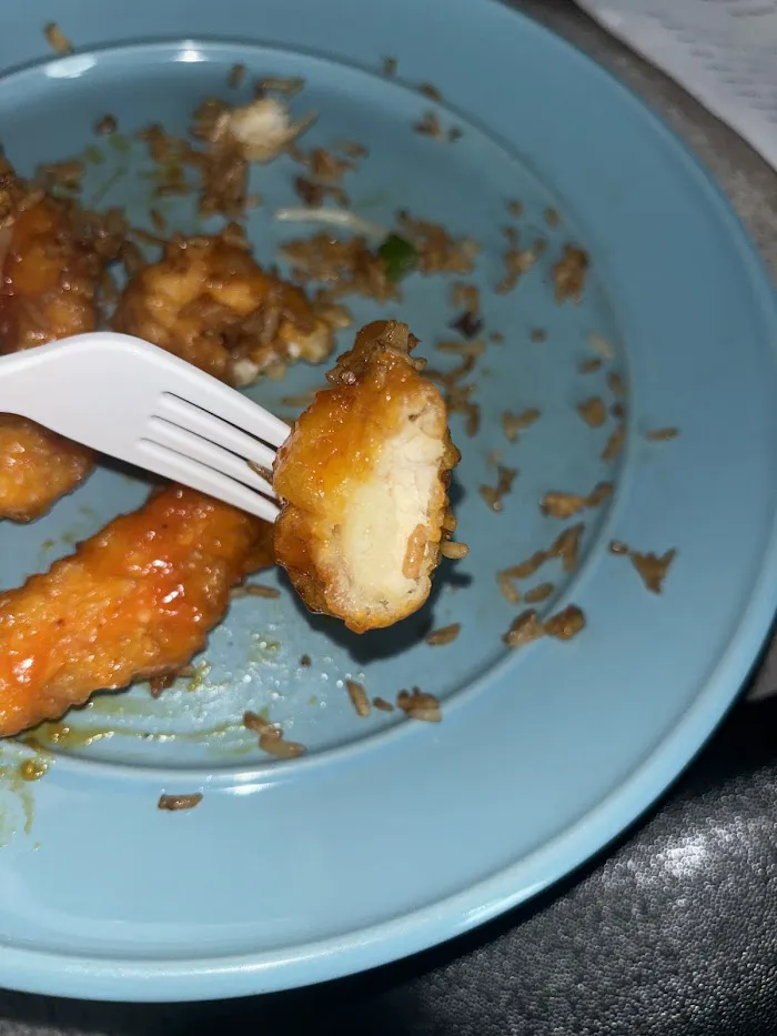 New China Restaurant 2