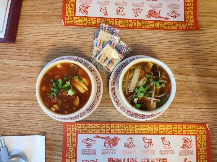 New China Restaurant 10