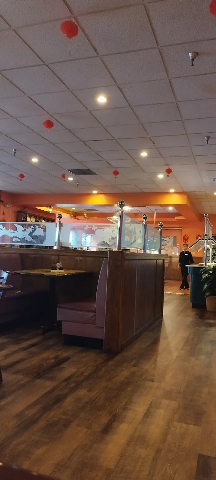New China Restaurant 6