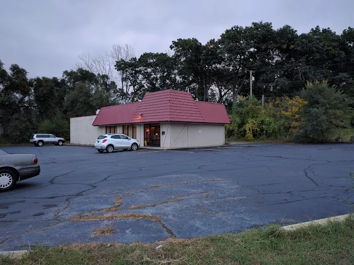 New China Restaurant 7