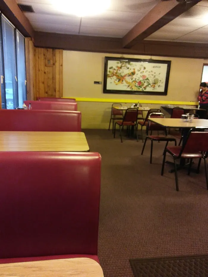 New China Restaurant 5