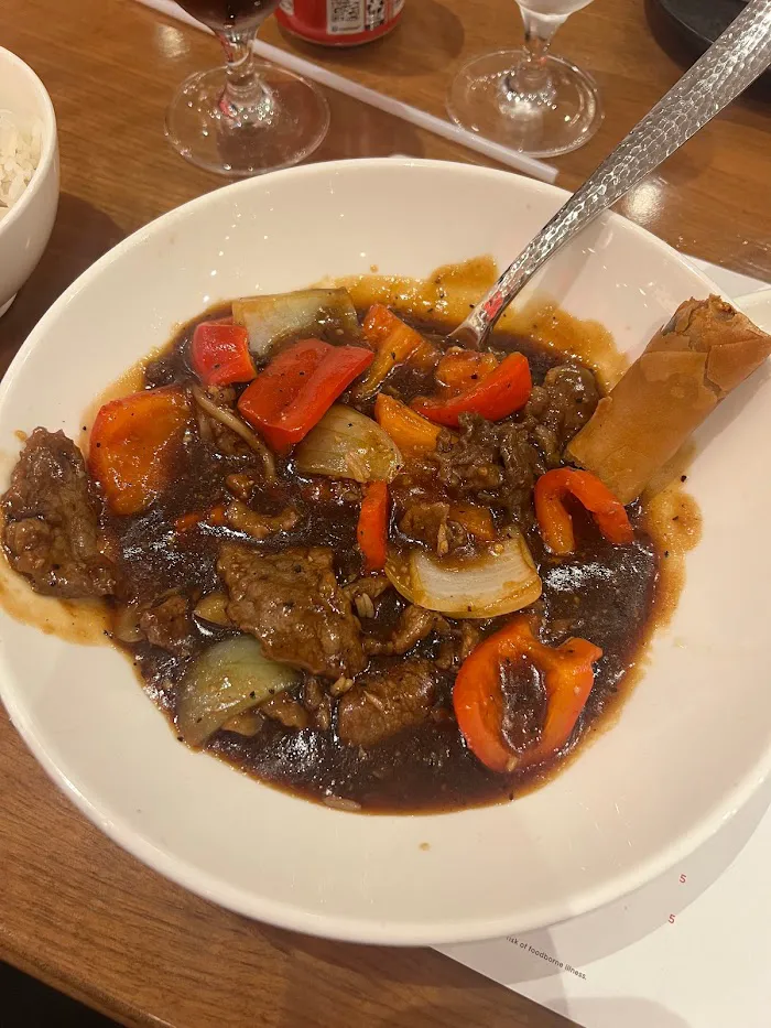 Youyu Noodle Bar 1