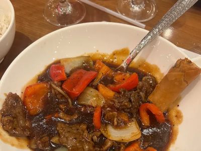Youyu Noodle Bar 0