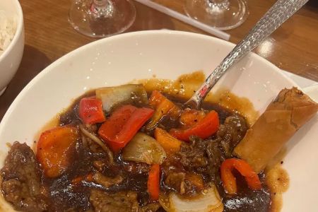Youyu Noodle Bar