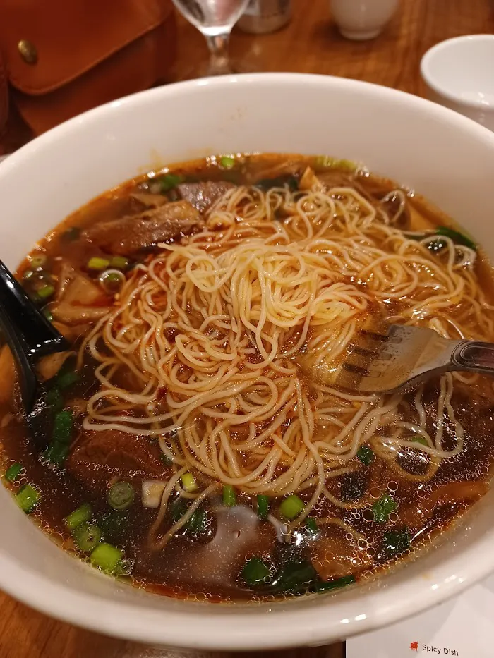 Youyu Noodle Bar 8
