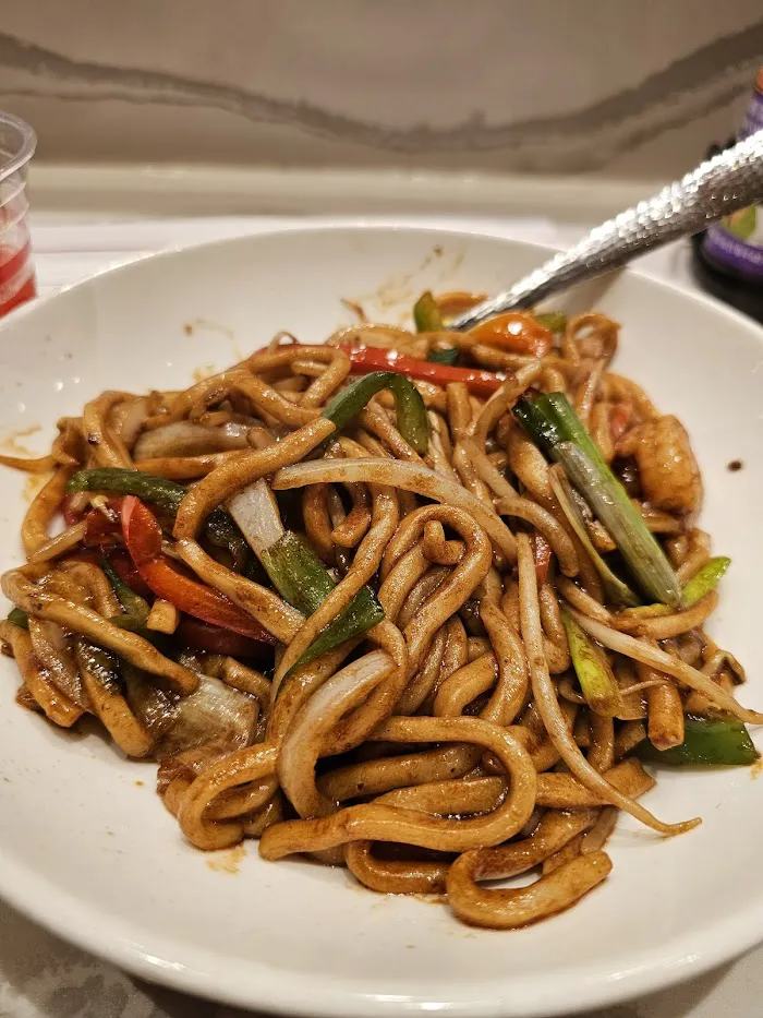 Youyu Noodle Bar 7