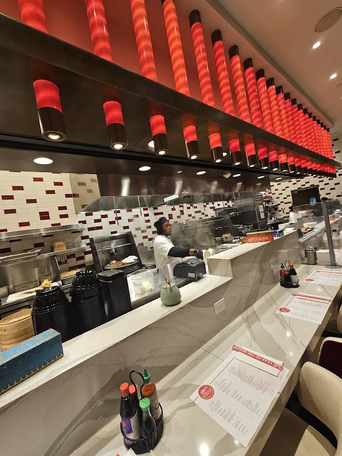 Youyu Noodle Bar 10