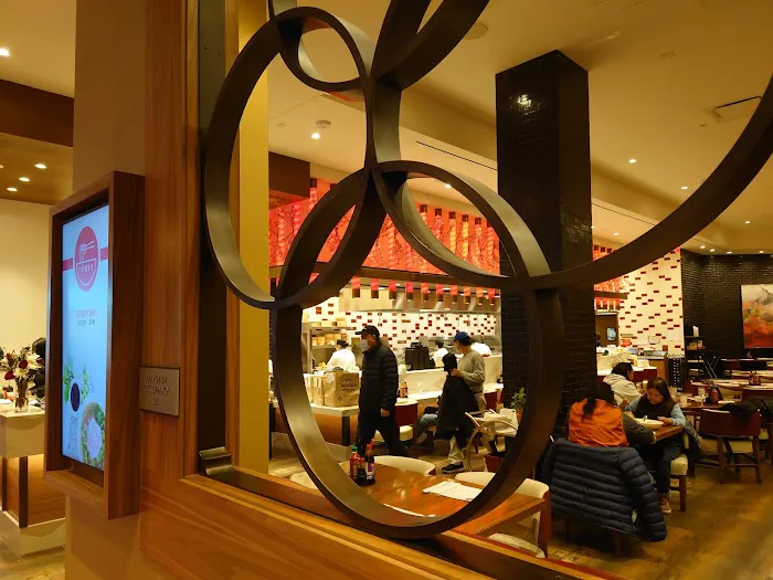 Youyu Noodle Bar 5