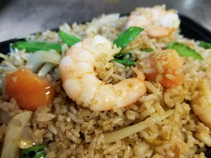 KEN KING Asian Cuisines 9