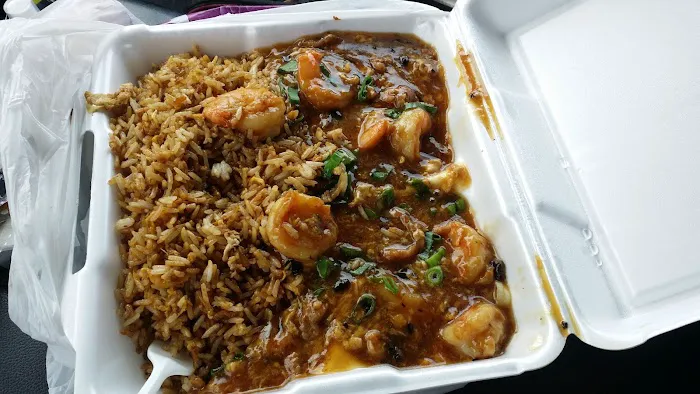 KEN KING Asian Cuisines 3