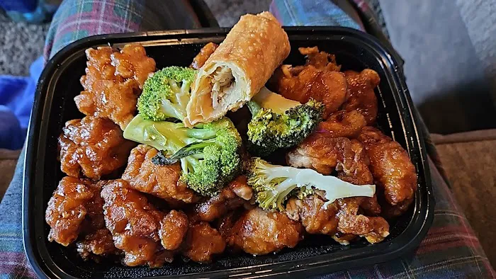 KEN KING Asian Cuisines 7