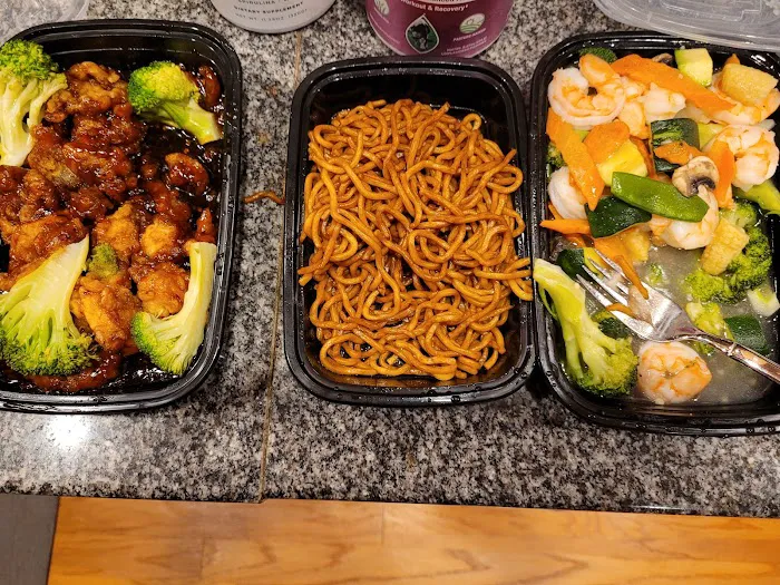 KEN KING Asian Cuisines 2