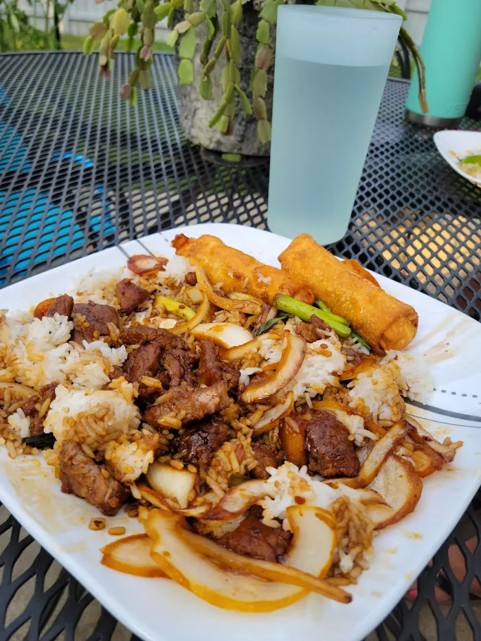 KEN KING Asian Cuisines 4