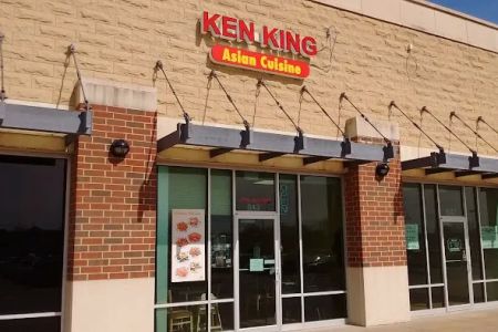 KEN KING Asian Cuisines