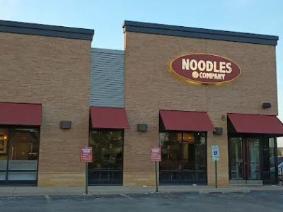 Noodles and Company 0