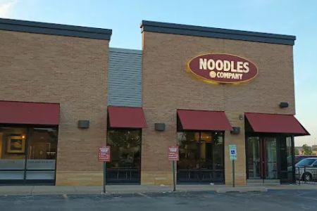 Noodles and Company