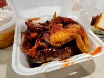 Kenny's Ribs & Chicken 0
