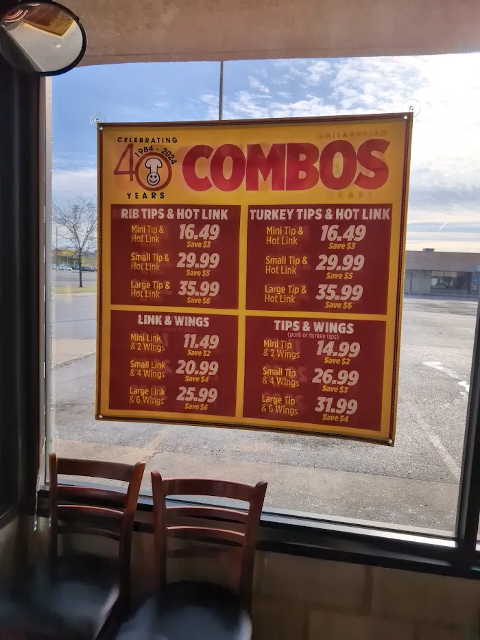 Kenny's Ribs & Chicken 6