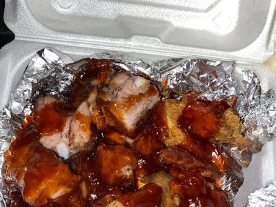 Ooo Wee Chicken & Ribs 0