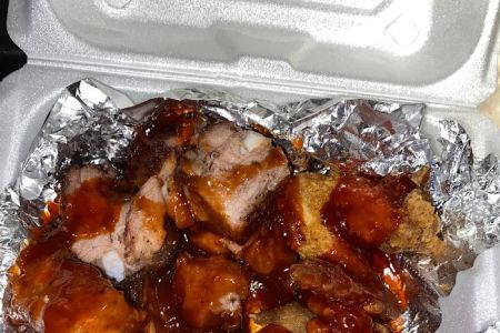 Ooo Wee Chicken & Ribs