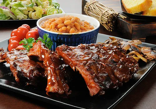 Ooo Wee Chicken & Ribs 2