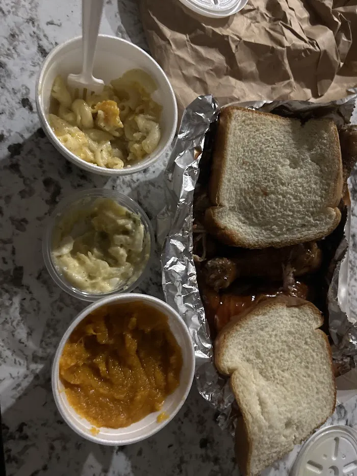 Ooo Wee Chicken & Ribs 10