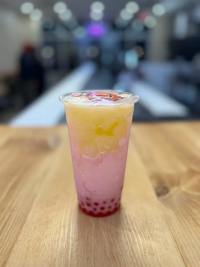 TEA+POKÉ 3