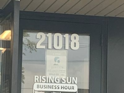 Rising Sun 0